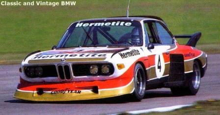 BMW 30 csl 2275987